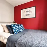 For Students Only Studio Apartments At Burges House In The Heart Of Coventry