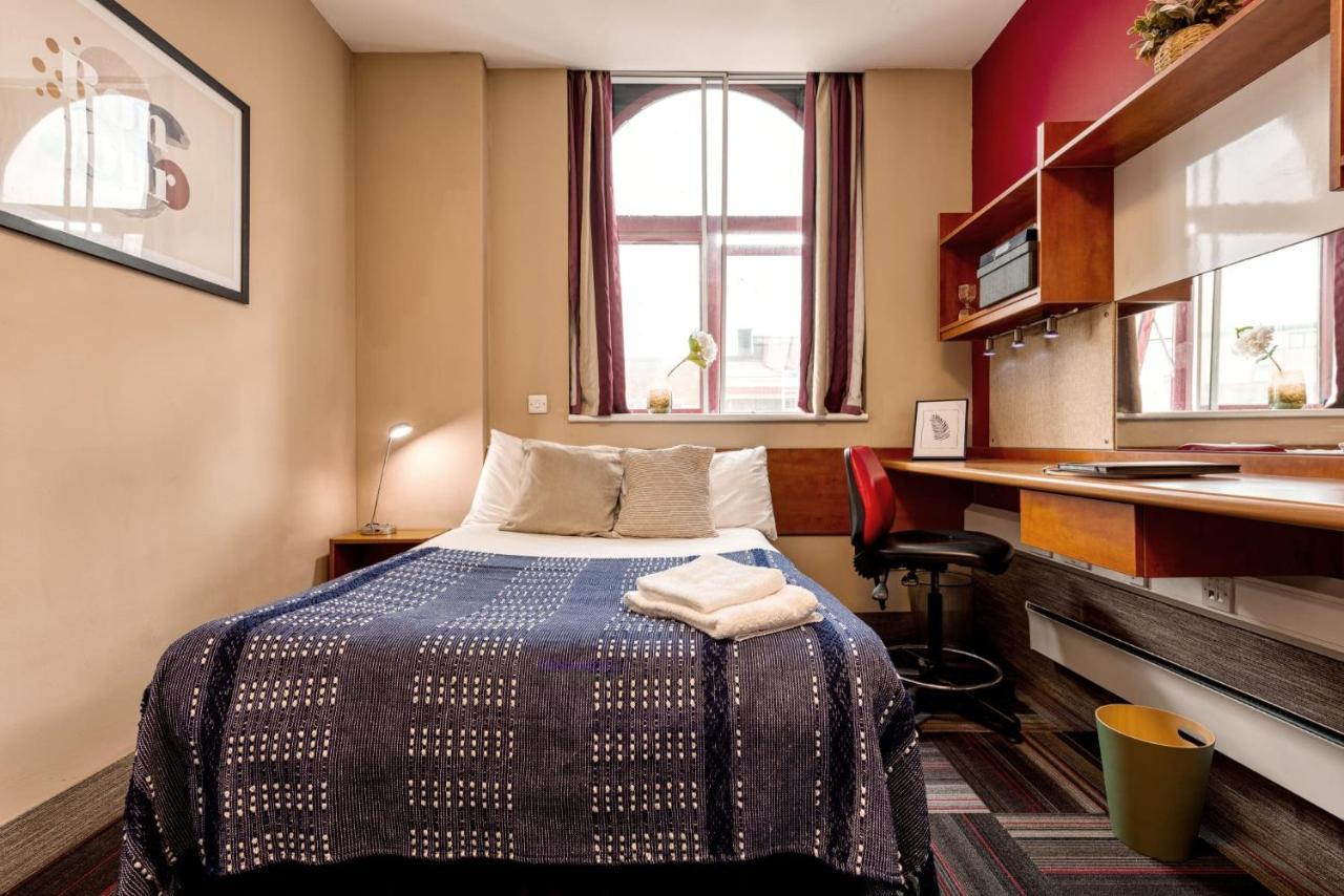 For Students Only Studio At Burges House In The Heart Of * Coventry