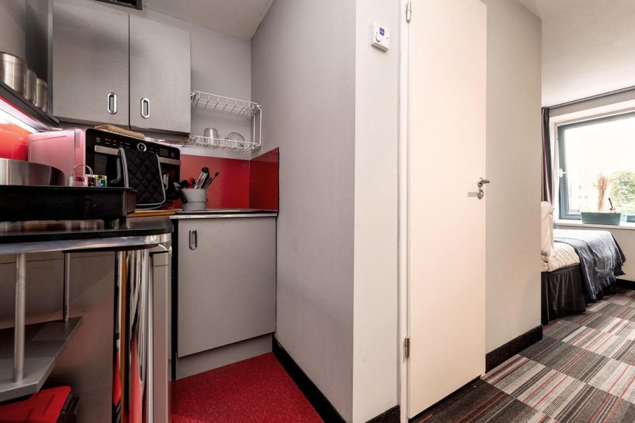 For Students Only Studio At Burges House In The Heart Of Apartment Coventry
